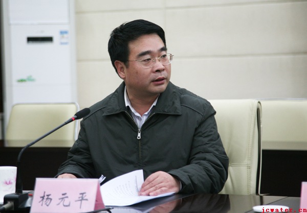 市政府召開恢復(fù)續(xù)建曹河、磨灘水電站工程建設(shè)協(xié)調(diào)會(huì)議