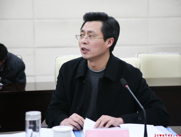 市政府召開恢復(fù)續(xù)建曹河、磨灘水電站工程建設(shè)協(xié)調(diào)會(huì)議